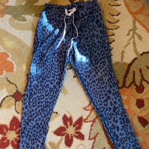 The Upside Striped Leggings